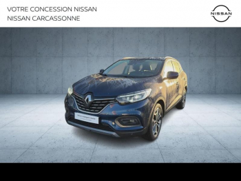 En savoir plus sur cette annonce de RENAULT Kadjar 1.5 Blue dCi 115ch Intens d’occasion  à vendre chez AUTO MEDITERRANÉE RENAULT Kadjar d’occasion à vendre à CARCASSONNE