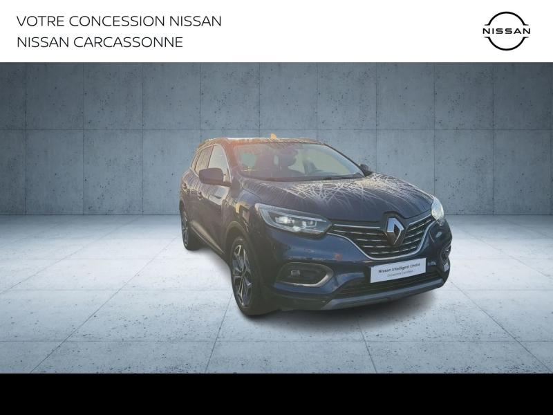 RENAULT Kadjar d’occasion à vendre à CARCASSONNE chez AUTO MEDITERRANÉE (Photo 3)