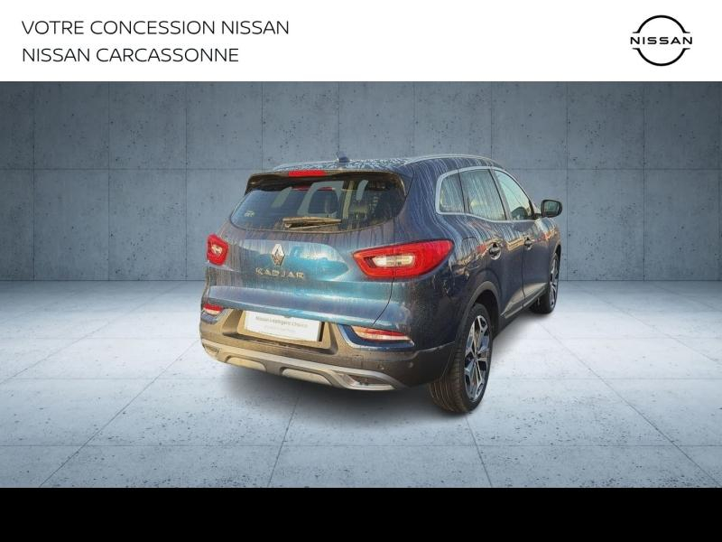 RENAULT Kadjar d’occasion à vendre à CARCASSONNE chez AUTO MEDITERRANÉE (Photo 5)