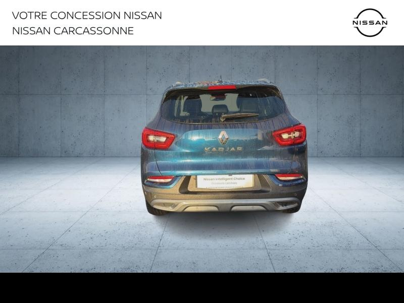 RENAULT Kadjar d’occasion à vendre à CARCASSONNE chez AUTO MEDITERRANÉE (Photo 6)