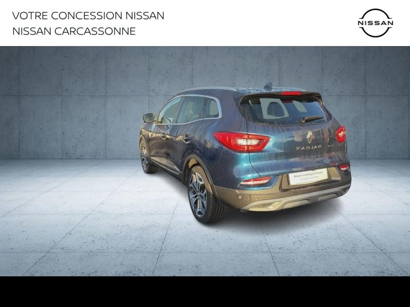 RENAULT Kadjar d’occasion à vendre à CARCASSONNE chez AUTO MEDITERRANÉE (Photo 7)