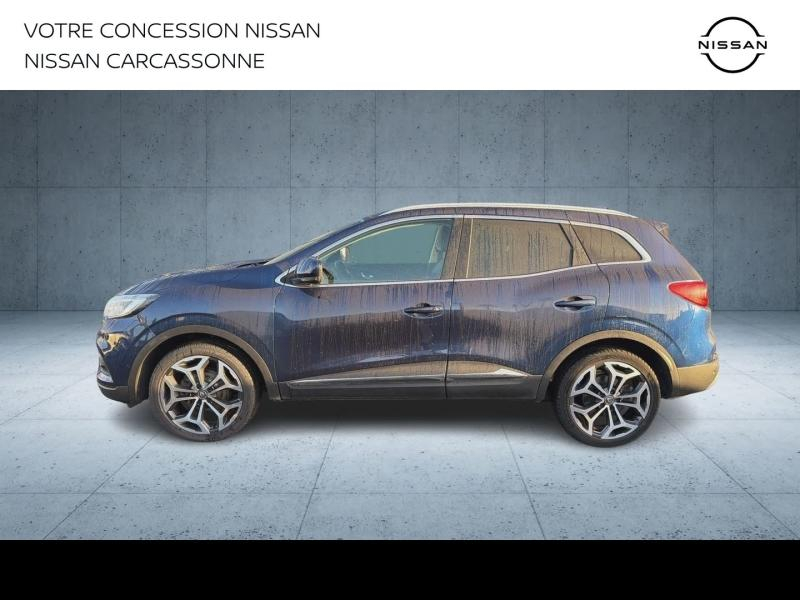 RENAULT Kadjar d’occasion à vendre à CARCASSONNE chez AUTO MEDITERRANÉE (Photo 8)