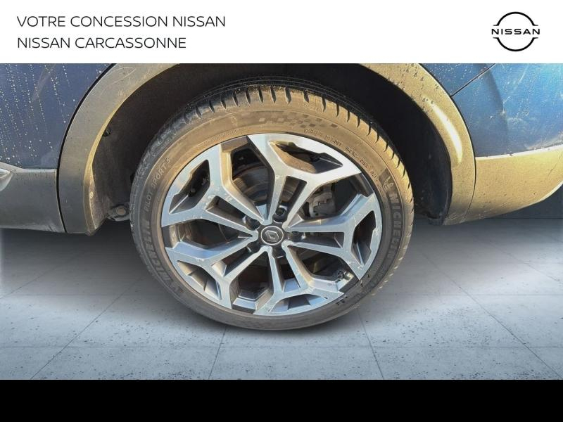 RENAULT Kadjar d’occasion à vendre à CARCASSONNE chez AUTO MEDITERRANÉE (Photo 9)