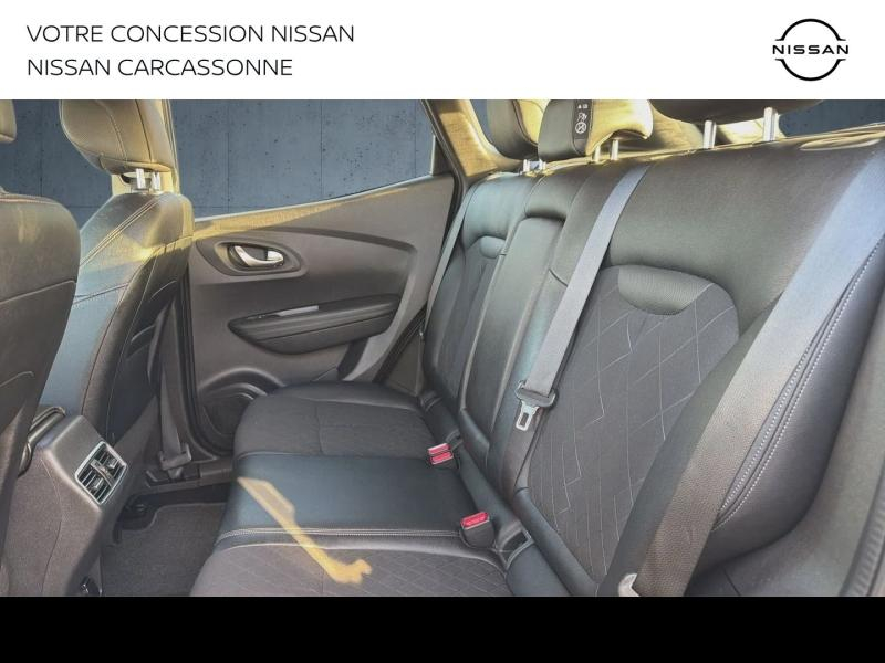 RENAULT Kadjar d’occasion à vendre à CARCASSONNE chez AUTO MEDITERRANÉE (Photo 11)