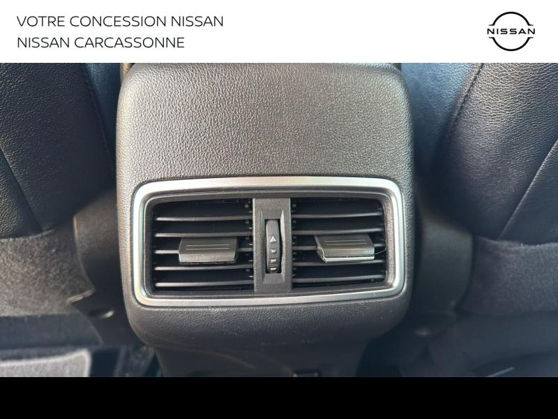 RENAULT Kadjar d’occasion à vendre à CARCASSONNE chez AUTO MEDITERRANÉE (Photo 12)