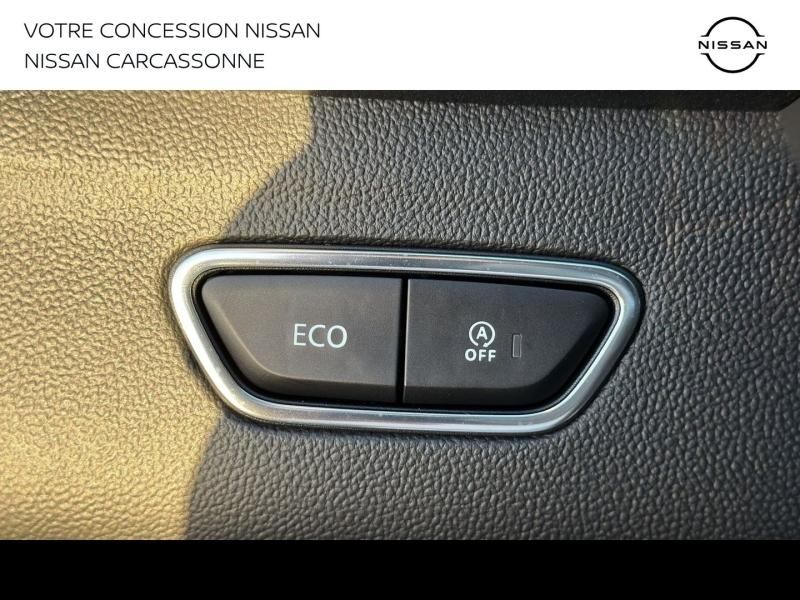 RENAULT Kadjar d’occasion à vendre à CARCASSONNE chez AUTO MEDITERRANÉE (Photo 16)