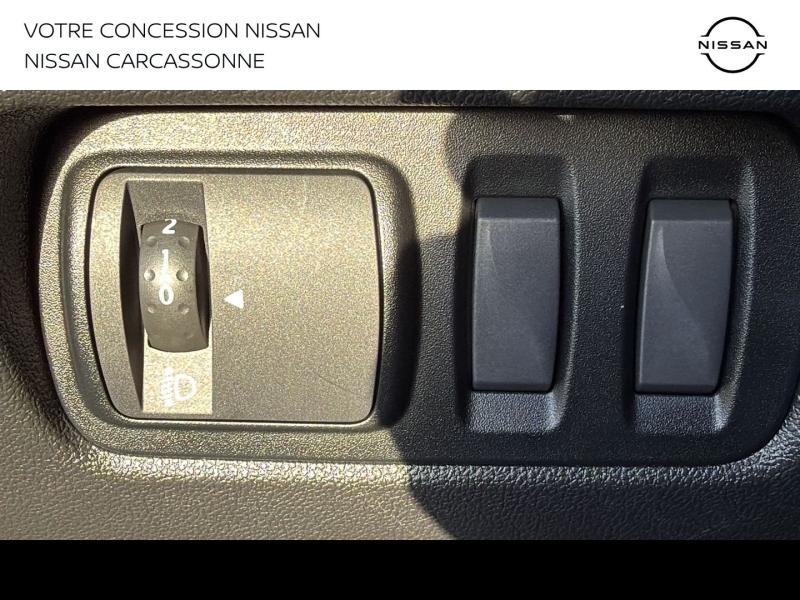 RENAULT Kadjar d’occasion à vendre à CARCASSONNE chez AUTO MEDITERRANÉE (Photo 17)