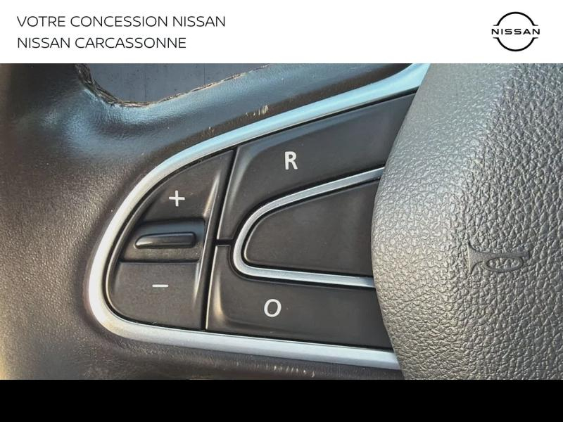 RENAULT Kadjar d’occasion à vendre à CARCASSONNE chez AUTO MEDITERRANÉE (Photo 18)