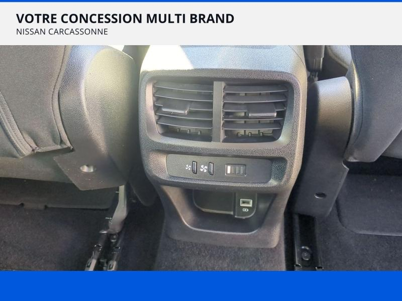 PEUGEOT Rifter d’occasion à vendre à CARCASSONNE chez AUTO MEDITERRANÉE (Photo 14)