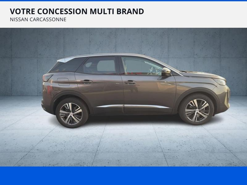 PEUGEOT 3008 d’occasion à vendre à CARCASSONNE chez AUTO MEDITERRANÉE (Photo 4)