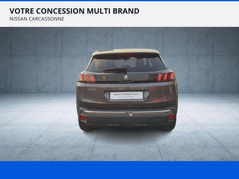 PEUGEOT 3008 d’occasion à vendre à CARCASSONNE chez AUTO MEDITERRANÉE (Photo 6)