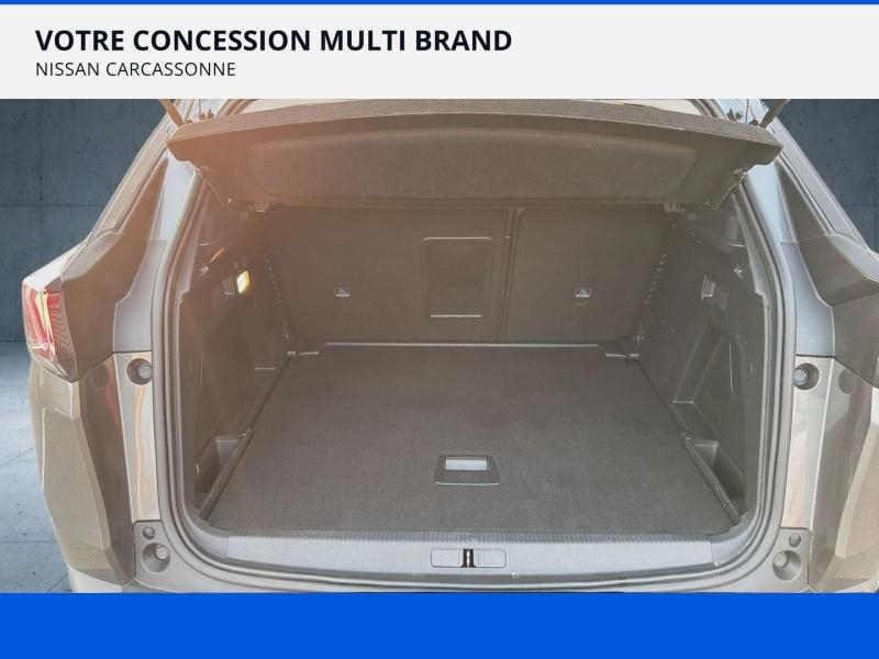 PEUGEOT 3008 d’occasion à vendre à CARCASSONNE chez AUTO MEDITERRANÉE (Photo 10)