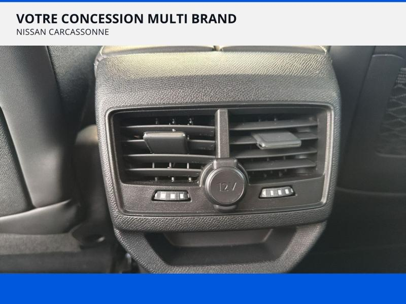 PEUGEOT 3008 d’occasion à vendre à CARCASSONNE chez AUTO MEDITERRANÉE (Photo 12)