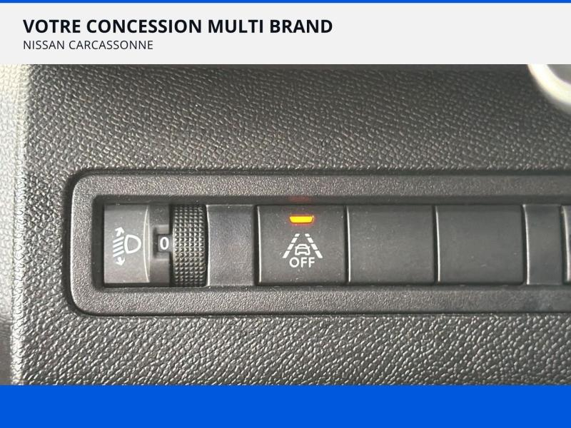 PEUGEOT 3008 d’occasion à vendre à CARCASSONNE chez AUTO MEDITERRANÉE (Photo 15)