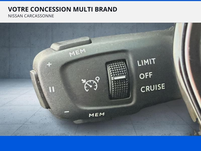 PEUGEOT 3008 d’occasion à vendre à CARCASSONNE chez AUTO MEDITERRANÉE (Photo 17)