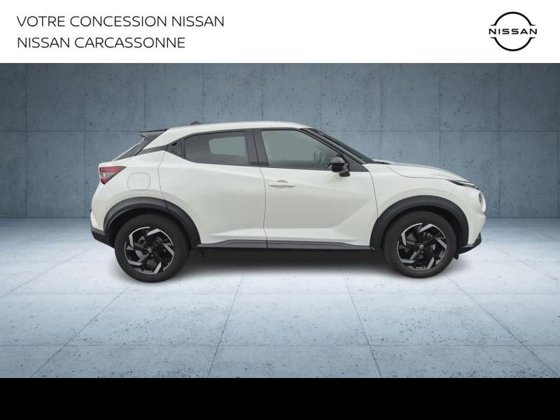 NISSAN Juke d’occasion à vendre à CARCASSONNE chez AUTO MEDITERRANÉE (Photo 4)
