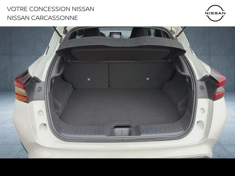 NISSAN Juke d’occasion à vendre à CARCASSONNE chez AUTO MEDITERRANÉE (Photo 10)