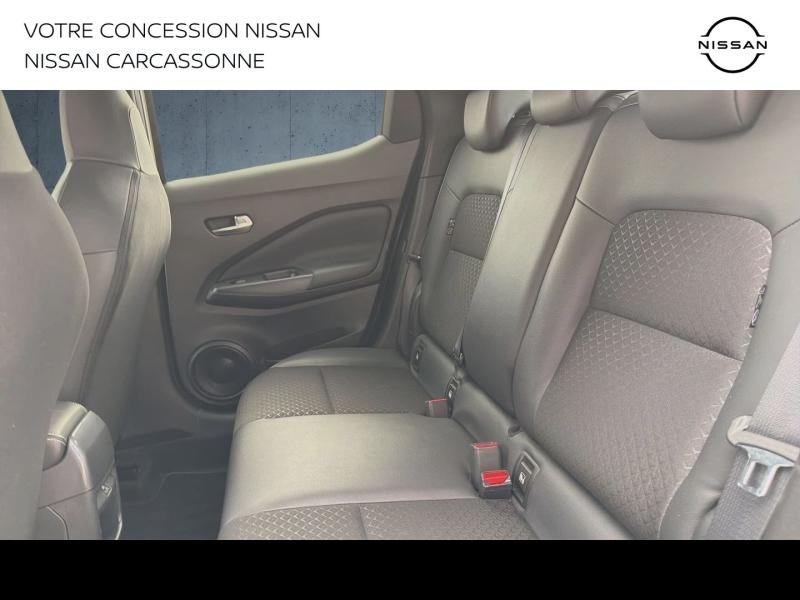 NISSAN Juke d’occasion à vendre à CARCASSONNE chez AUTO MEDITERRANÉE (Photo 11)
