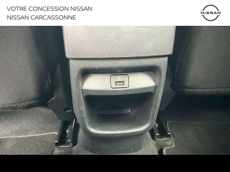 NISSAN Juke d’occasion à vendre à CARCASSONNE chez AUTO MEDITERRANÉE (Photo 12)