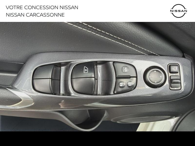 NISSAN Juke d’occasion à vendre à CARCASSONNE chez AUTO MEDITERRANÉE (Photo 13)