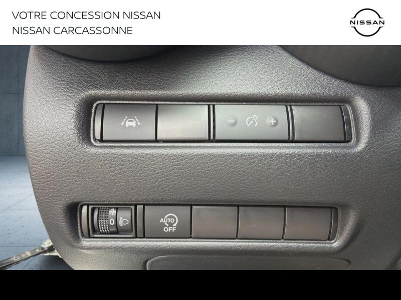 NISSAN Juke d’occasion à vendre à CARCASSONNE chez AUTO MEDITERRANÉE (Photo 14)