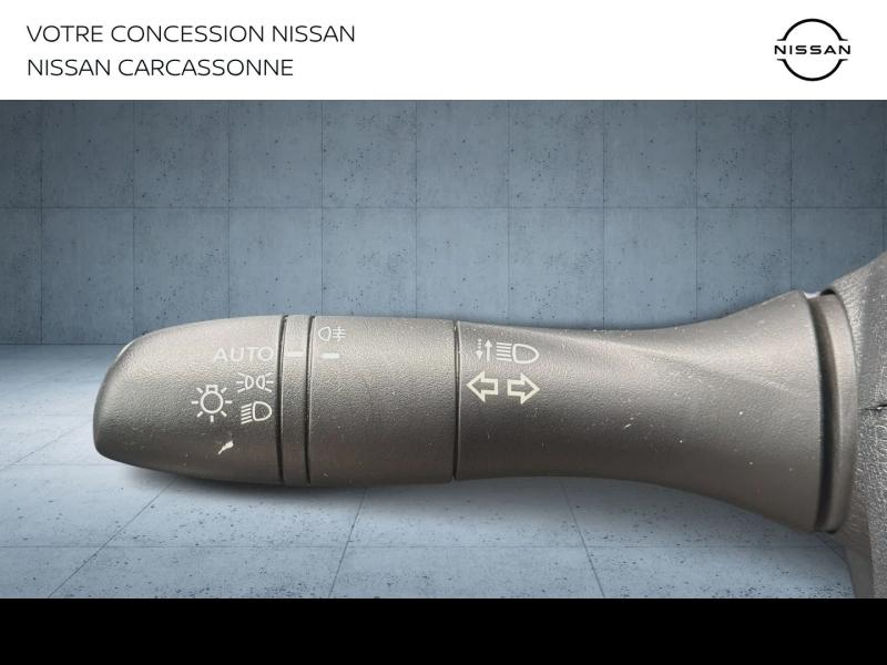 NISSAN Juke d’occasion à vendre à CARCASSONNE chez AUTO MEDITERRANÉE (Photo 15)