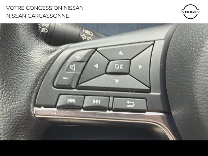 NISSAN Juke d’occasion à vendre à CARCASSONNE chez AUTO MEDITERRANÉE (Photo 16)