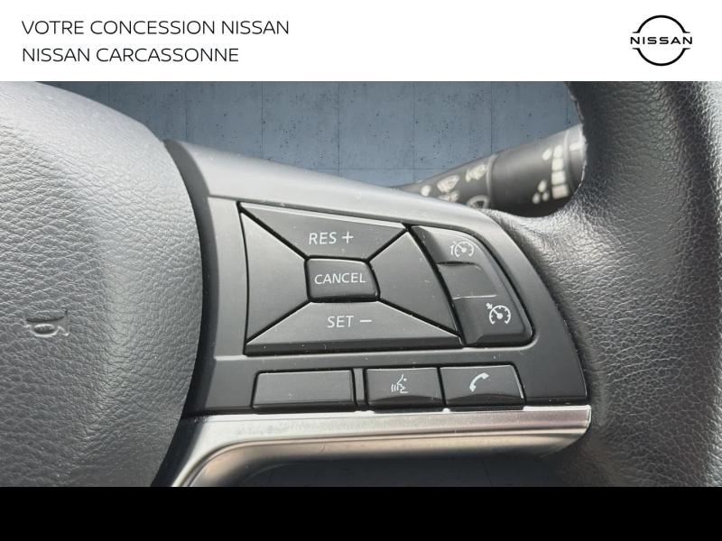 NISSAN Juke d’occasion à vendre à CARCASSONNE chez AUTO MEDITERRANÉE (Photo 17)