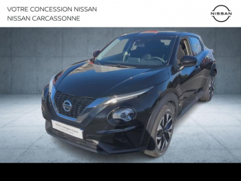 NISSAN Juke d’occasion à vendre à CARCASSONNE