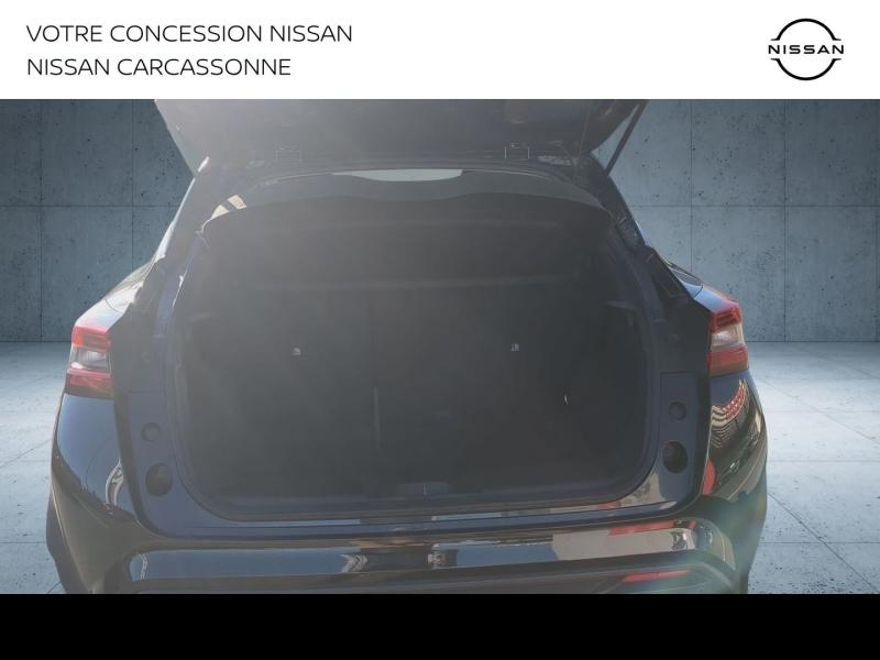 NISSAN Juke d’occasion à vendre à CARCASSONNE chez AUTO MEDITERRANÉE (Photo 7)