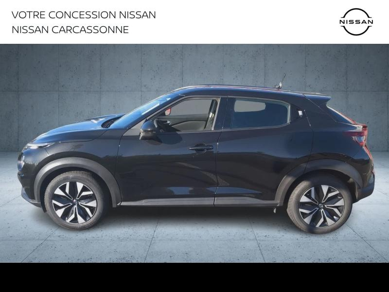NISSAN Juke d’occasion à vendre à CARCASSONNE chez AUTO MEDITERRANÉE (Photo 8)
