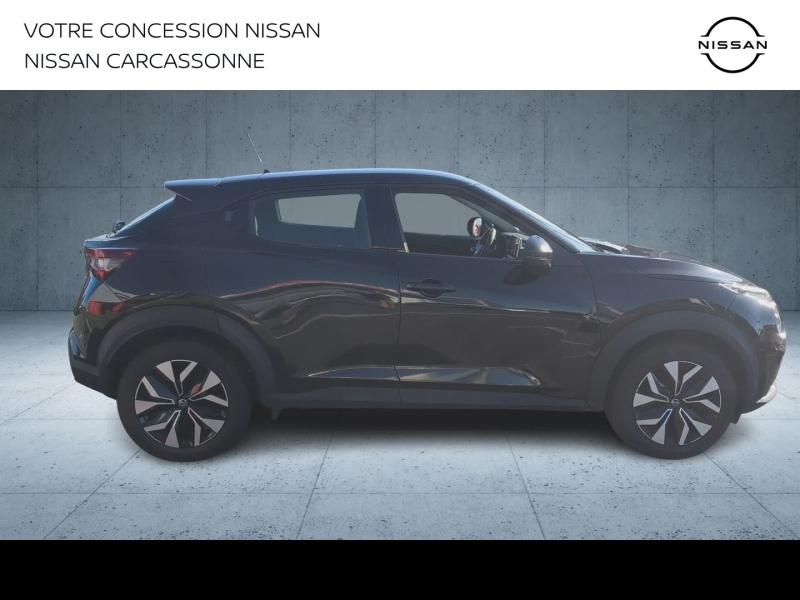NISSAN Juke d’occasion à vendre à CARCASSONNE chez AUTO MEDITERRANÉE (Photo 9)