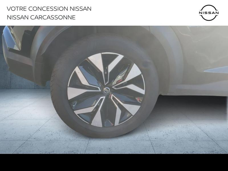 NISSAN Juke d’occasion à vendre à CARCASSONNE chez AUTO MEDITERRANÉE (Photo 10)
