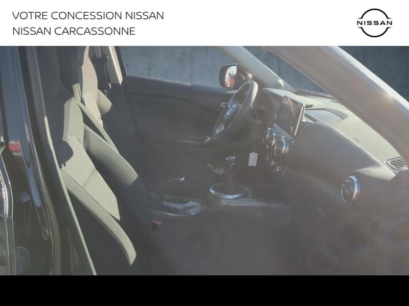 NISSAN Juke d’occasion à vendre à CARCASSONNE chez AUTO MEDITERRANÉE (Photo 12)