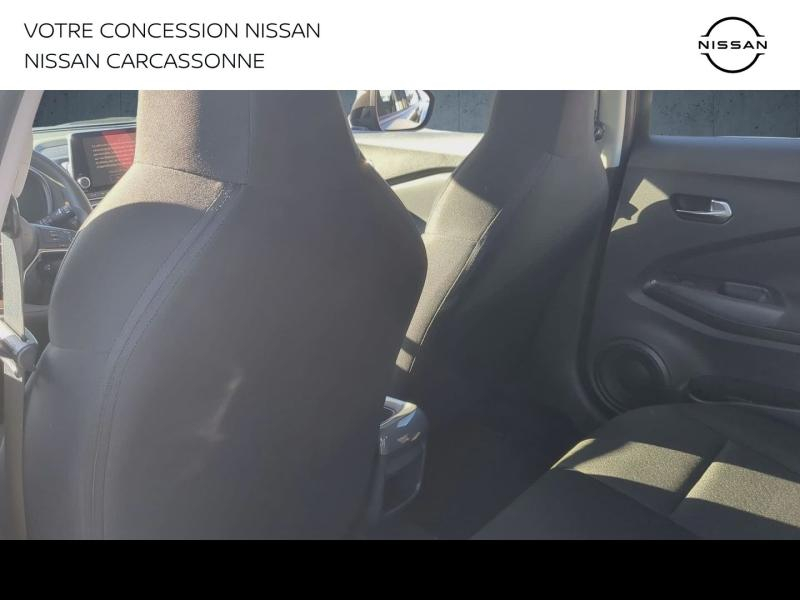 NISSAN Juke d’occasion à vendre à CARCASSONNE chez AUTO MEDITERRANÉE (Photo 13)
