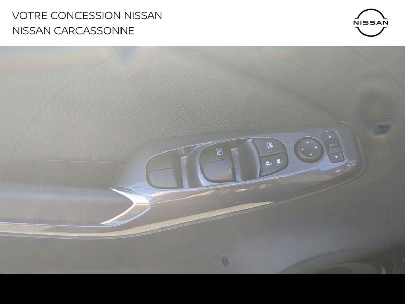 NISSAN Juke d’occasion à vendre à CARCASSONNE chez AUTO MEDITERRANÉE (Photo 15)