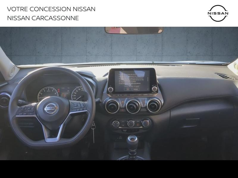 NISSAN Juke d’occasion à vendre à CARCASSONNE chez AUTO MEDITERRANÉE (Photo 16)