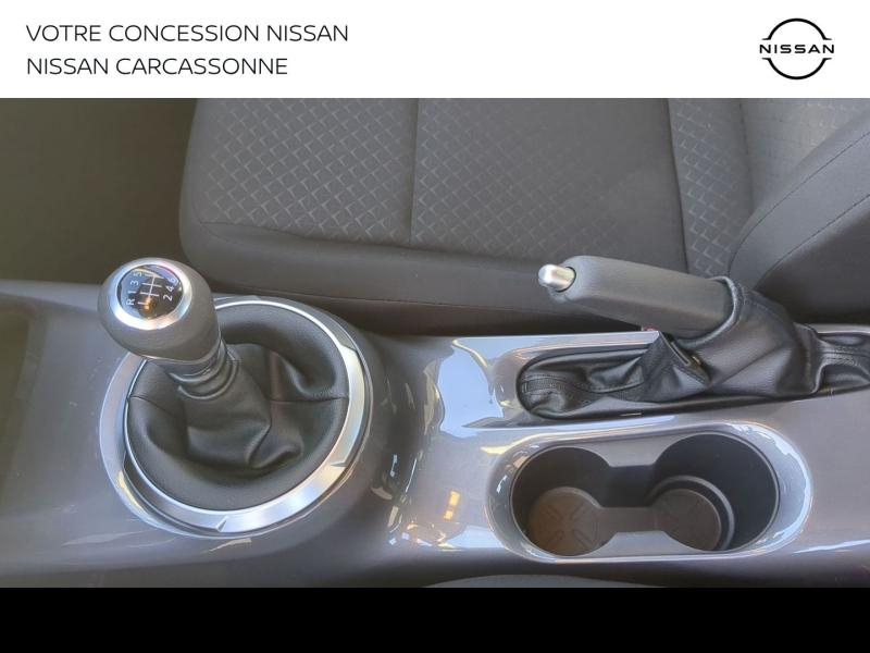 NISSAN Juke d’occasion à vendre à CARCASSONNE chez AUTO MEDITERRANÉE (Photo 17)