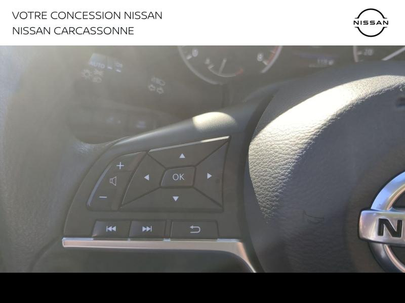 NISSAN Juke d’occasion à vendre à CARCASSONNE chez AUTO MEDITERRANÉE (Photo 18)