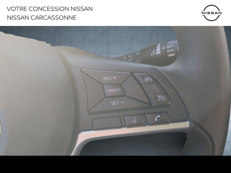 NISSAN Juke d’occasion à vendre à CARCASSONNE chez AUTO MEDITERRANÉE (Photo 19)