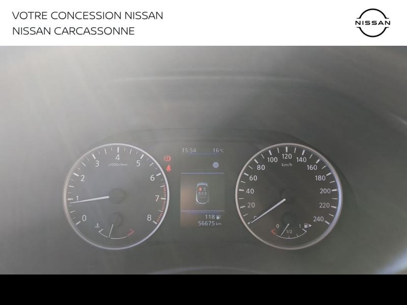 NISSAN Juke d’occasion à vendre à CARCASSONNE chez AUTO MEDITERRANÉE (Photo 20)
