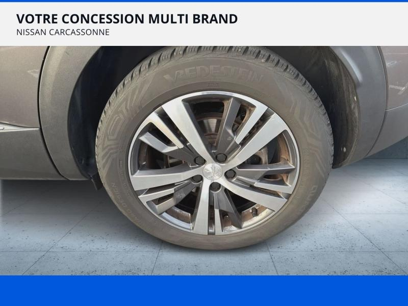 PEUGEOT 3008 d’occasion à vendre à CARCASSONNE chez AUTO MEDITERRANÉE (Photo 9)