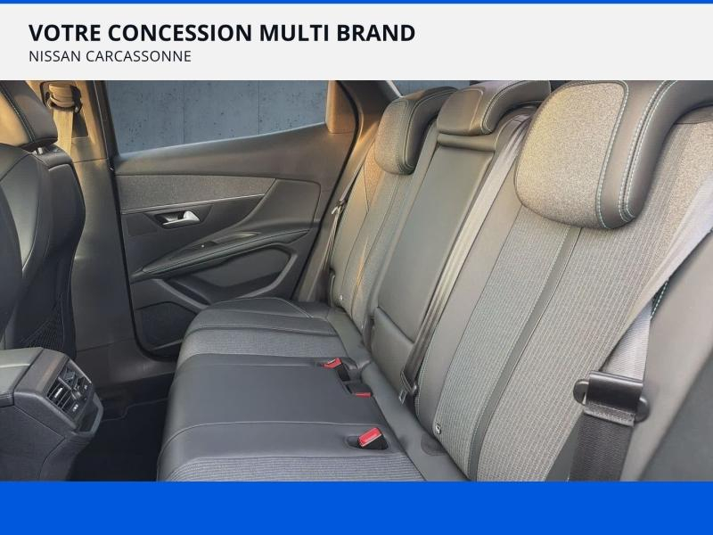 PEUGEOT 3008 d’occasion à vendre à CARCASSONNE chez AUTO MEDITERRANÉE (Photo 11)