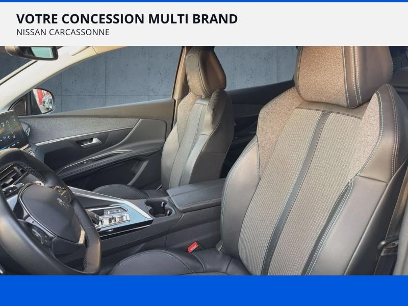 PEUGEOT 3008 d’occasion à vendre à CARCASSONNE chez AUTO MEDITERRANÉE (Photo 13)