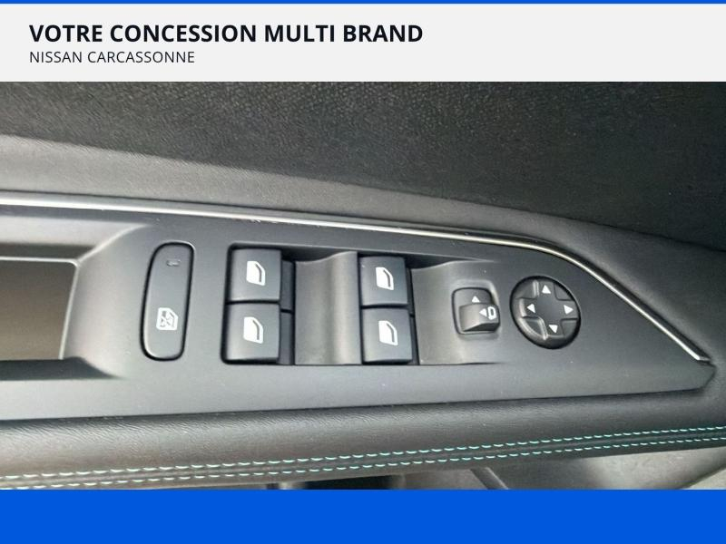 PEUGEOT 3008 d’occasion à vendre à CARCASSONNE chez AUTO MEDITERRANÉE (Photo 14)