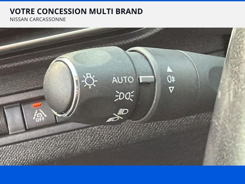 PEUGEOT 3008 d’occasion à vendre à CARCASSONNE chez AUTO MEDITERRANÉE (Photo 16)