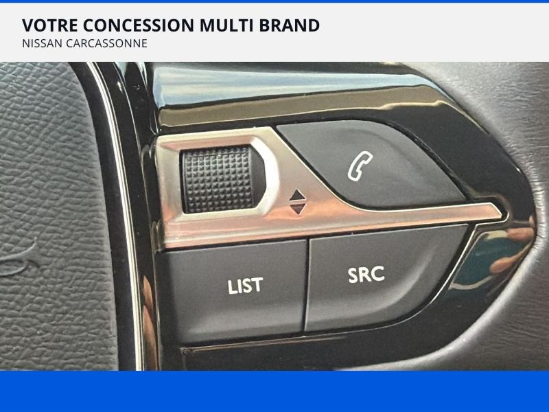 PEUGEOT 3008 d’occasion à vendre à CARCASSONNE chez AUTO MEDITERRANÉE (Photo 19)