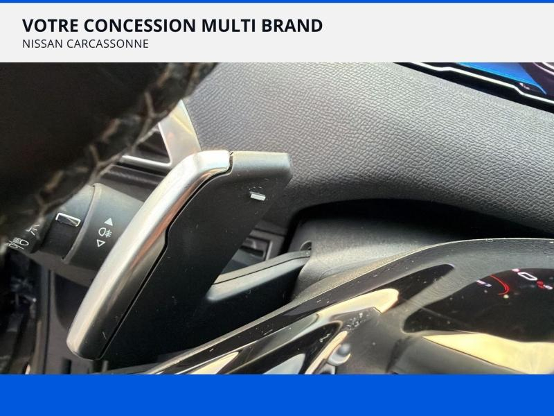 PEUGEOT 3008 d’occasion à vendre à CARCASSONNE chez AUTO MEDITERRANÉE (Photo 20)