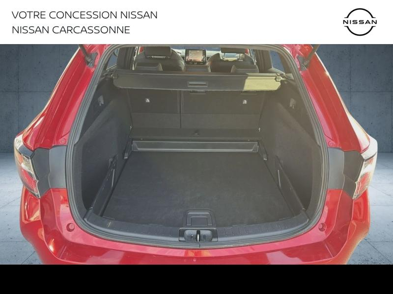 TOYOTA Corolla Touring Spt d’occasion à vendre à CARCASSONNE chez AUTO MEDITERRANÉE (Photo 9)