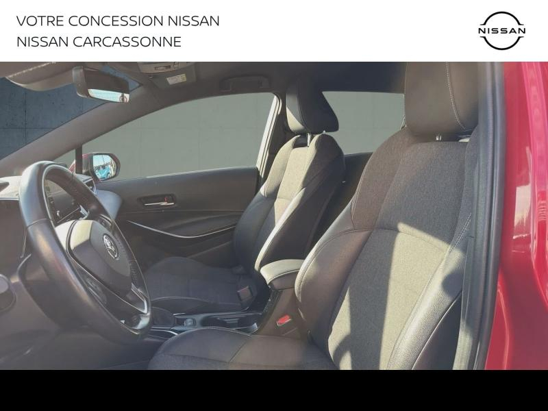 TOYOTA Corolla Touring Spt d’occasion à vendre à CARCASSONNE chez AUTO MEDITERRANÉE (Photo 11)